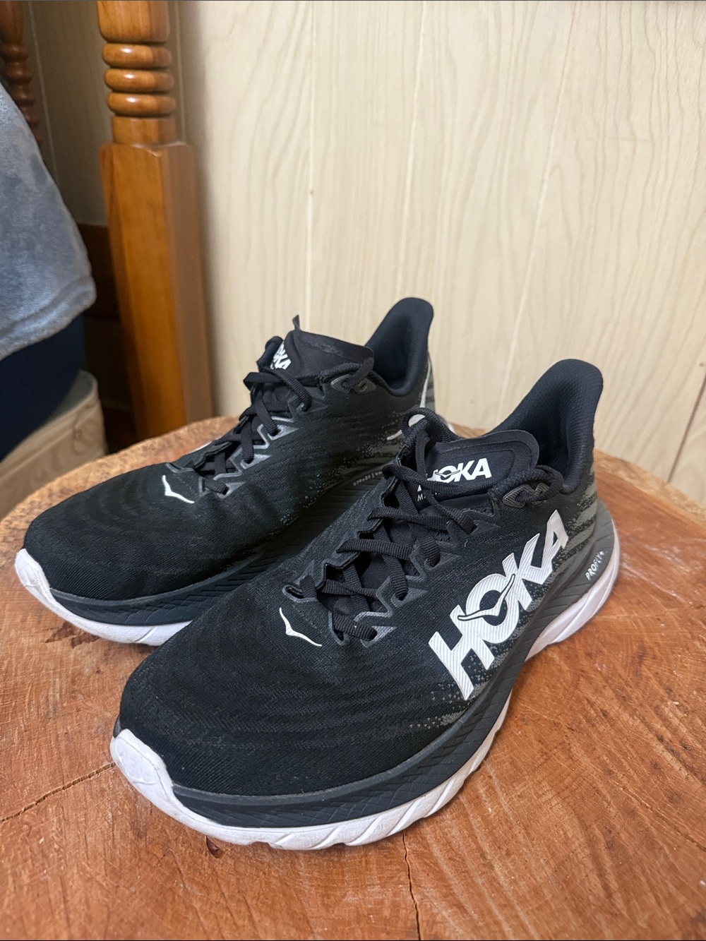 Hoka Mach 5 Mens Running Shoe